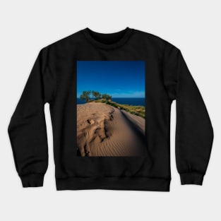 Sleeping Bear Dunes Crewneck Sweatshirt